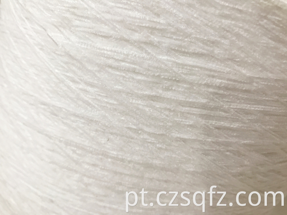 16s Imitation Cashmere Fabric